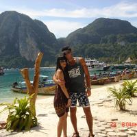 Отзыв от Наталья - виза ДТВ